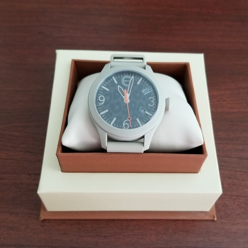 ESQ Swiss Watch